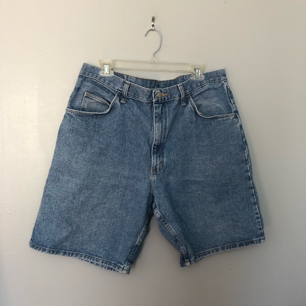 Vintage Wranglers original shorts size 36